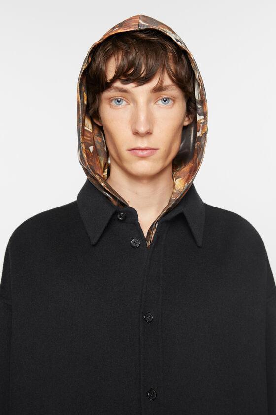 Wool jacket Product Image