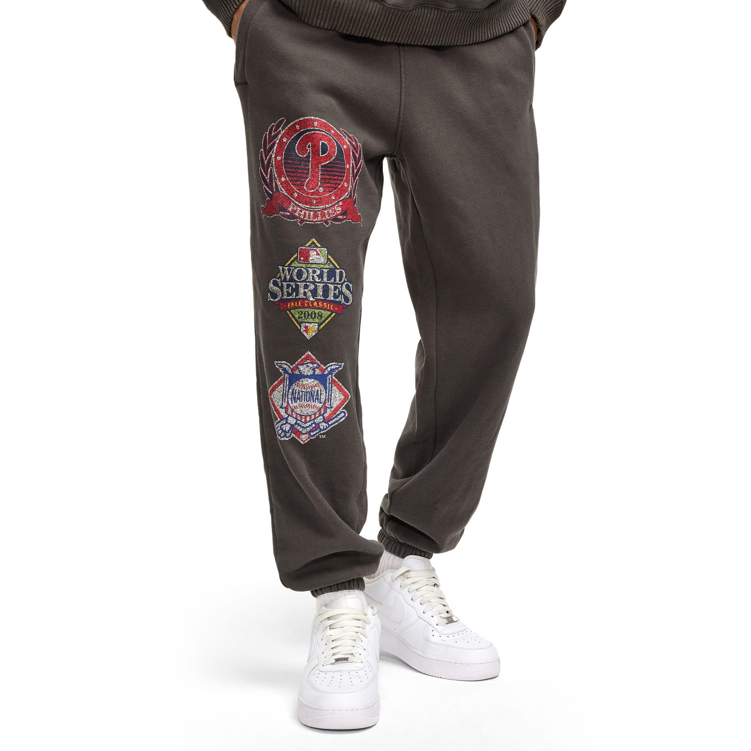 Chicago White Sox Oversized Essentials Sweatpants Male Product Image