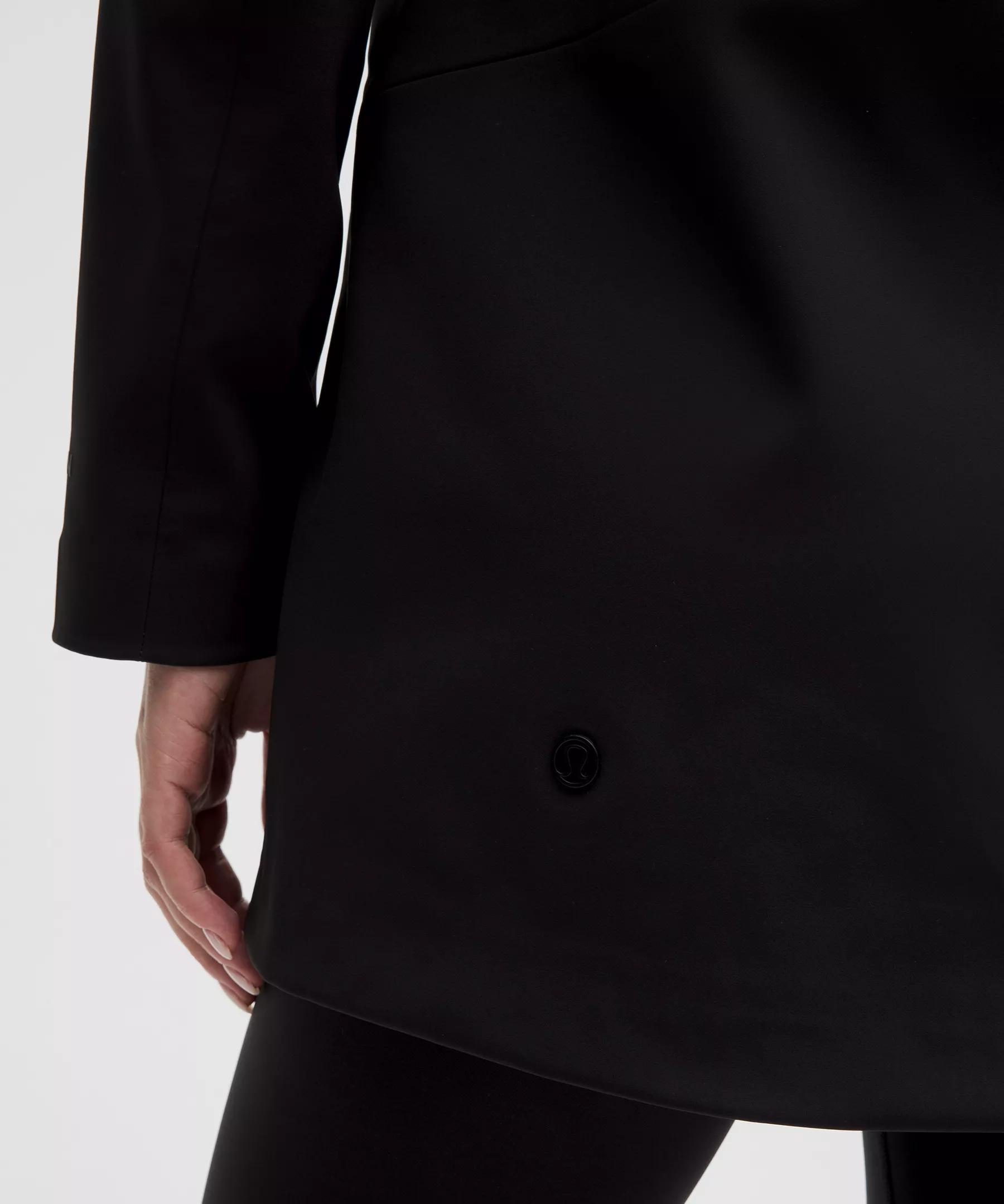 RepelShell Rain Jacket Product Image