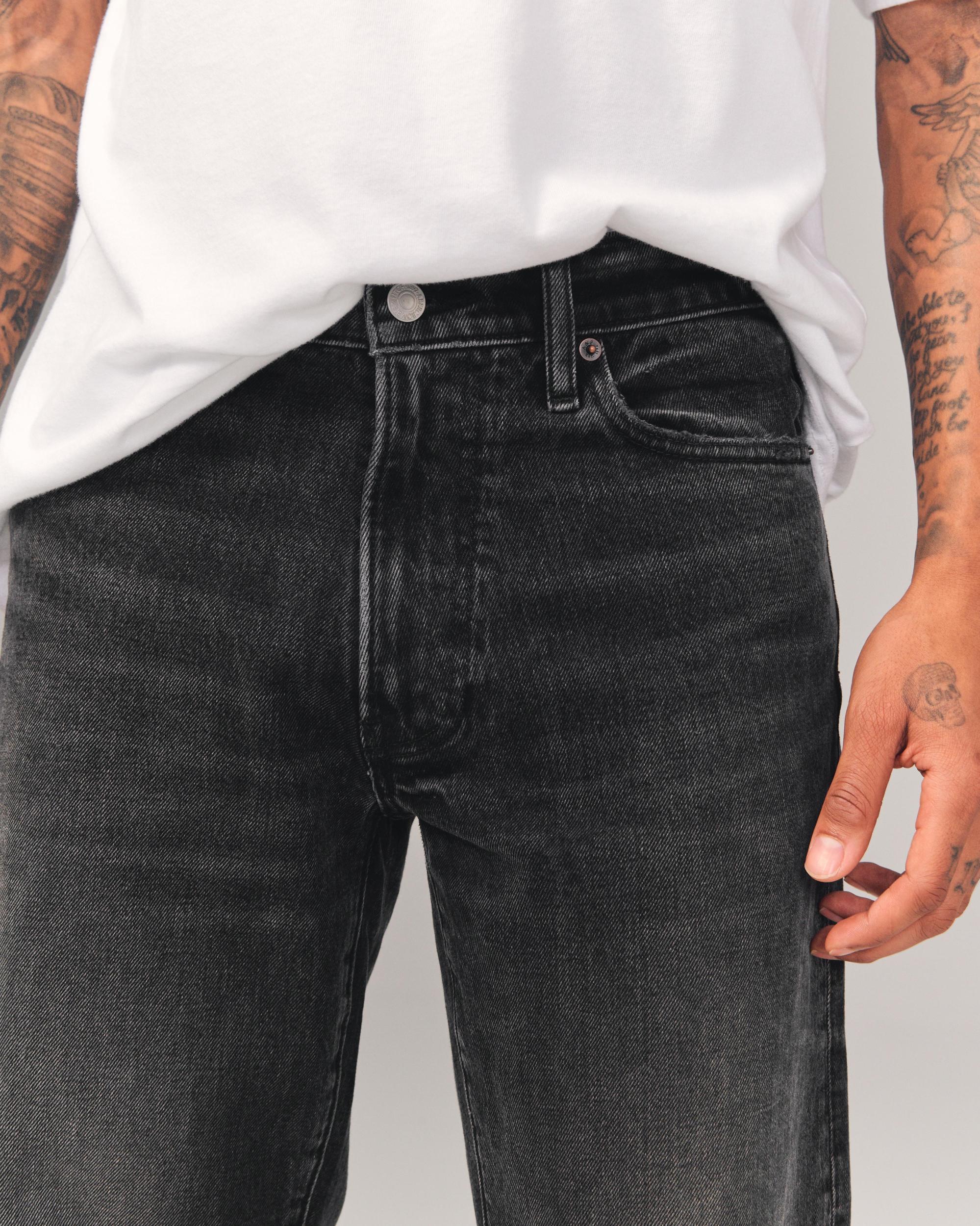 90s Straight Jean Product Image