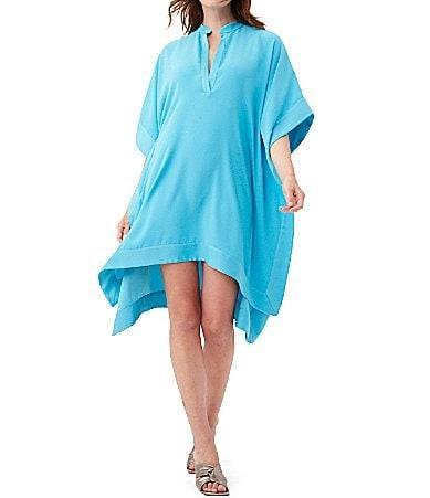 Womens Landmark Caftan Dress Product Image