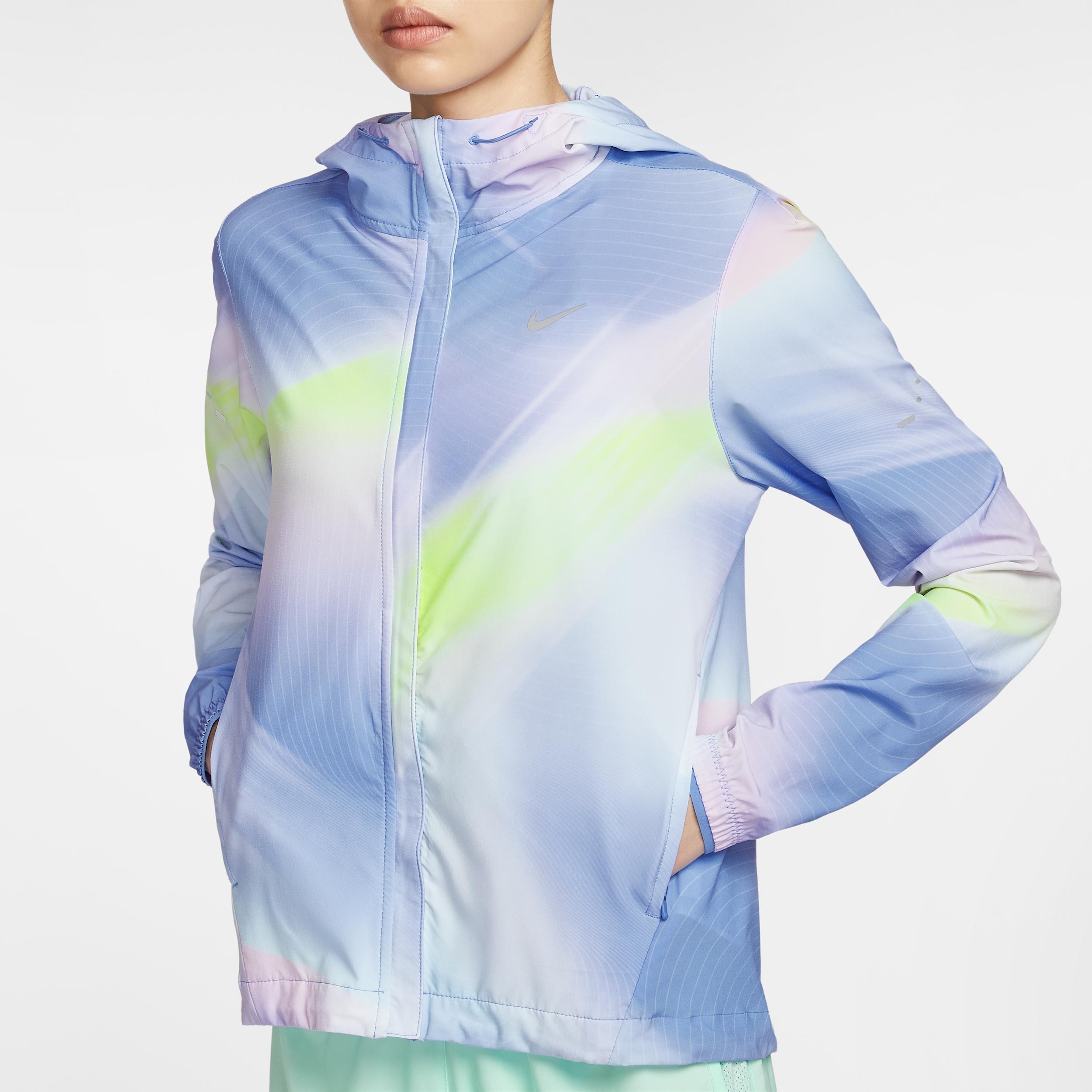 Nike Swift Women's Repel Running Jacket Product Image