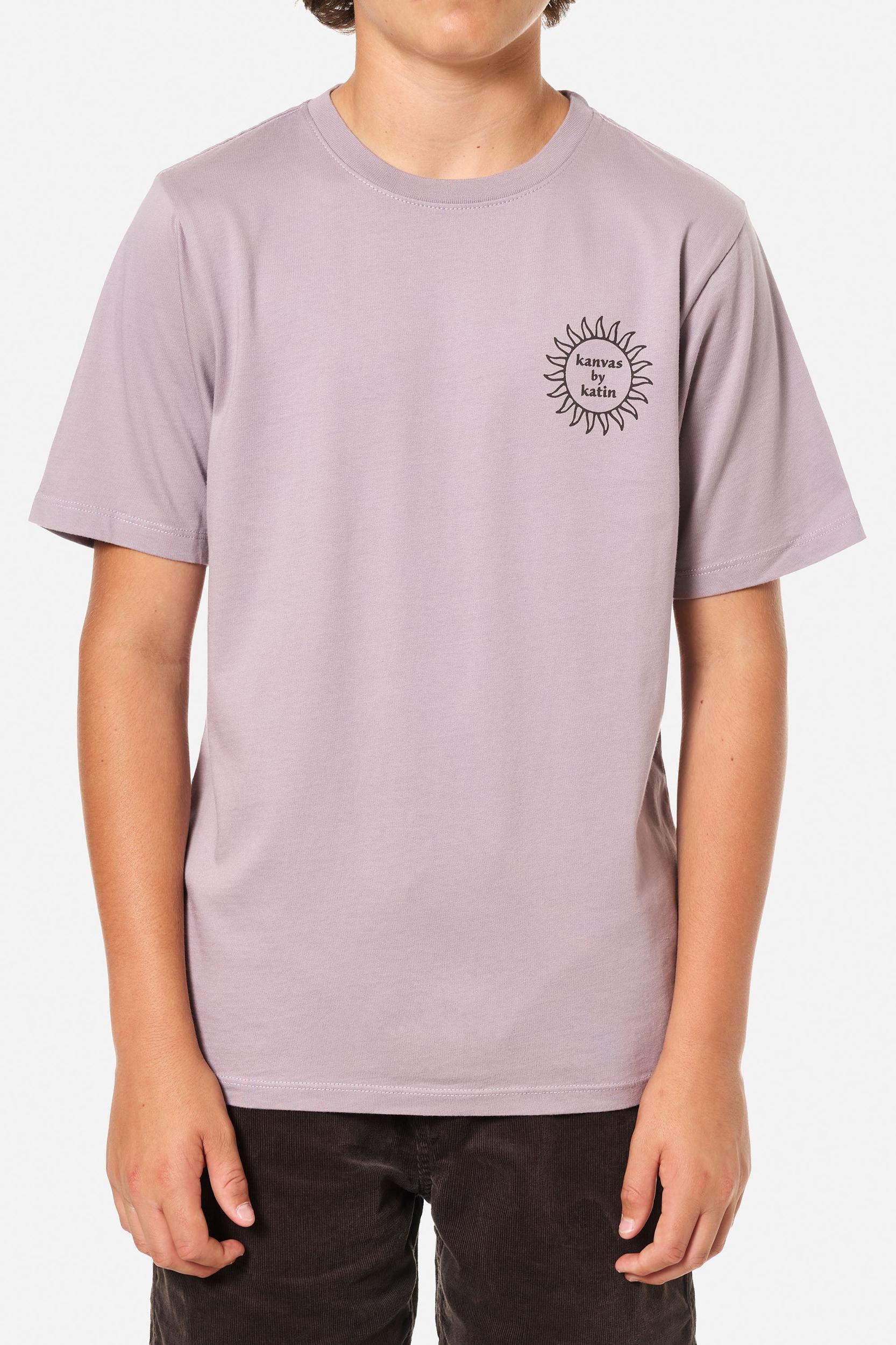 BOYS SCORTCH TEE Product Image
