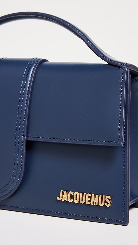 Jacquemus Le Grand Bambino Bag | Shopbop Product Image