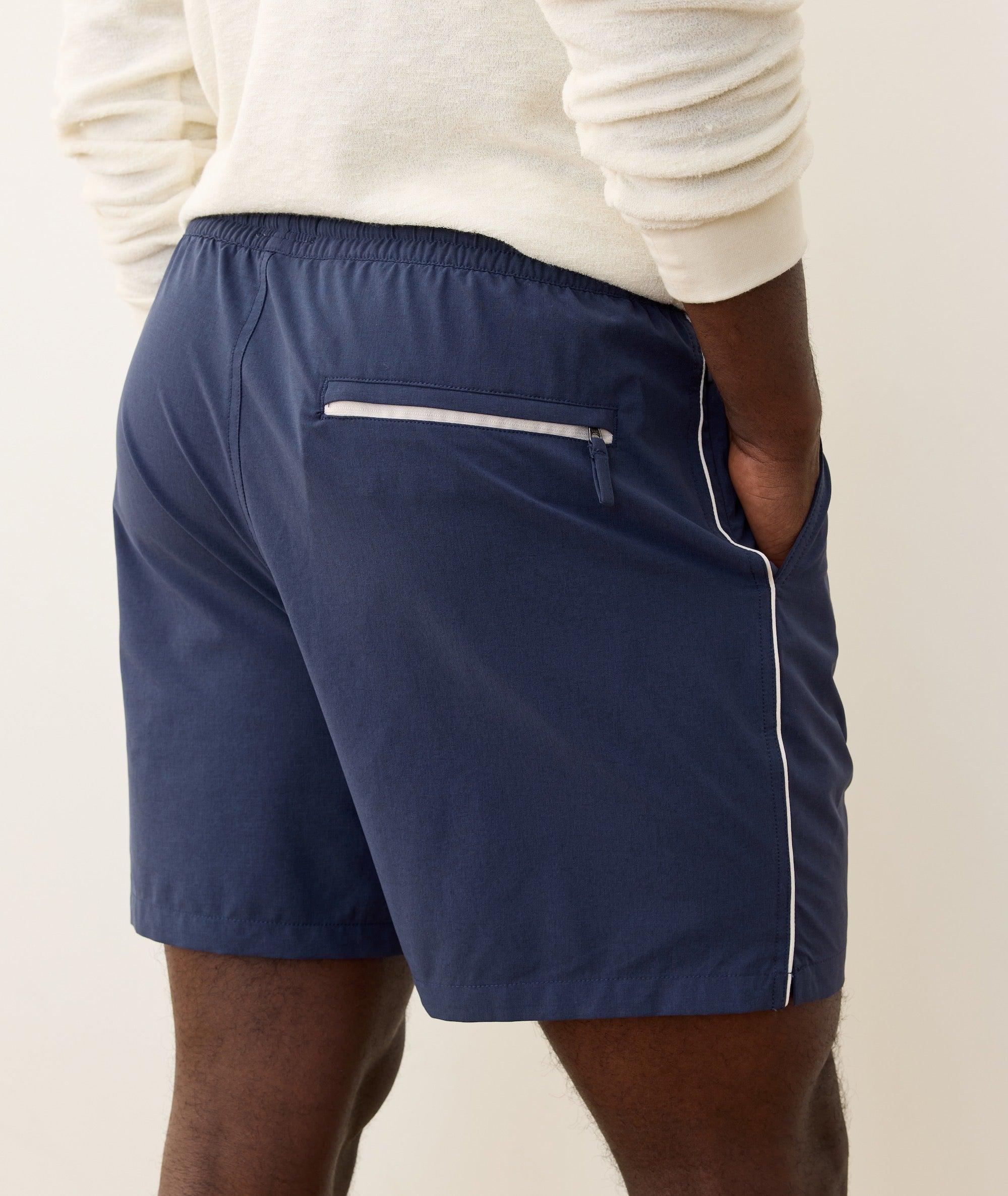 6" Lined Sport & Swim Short Product Image