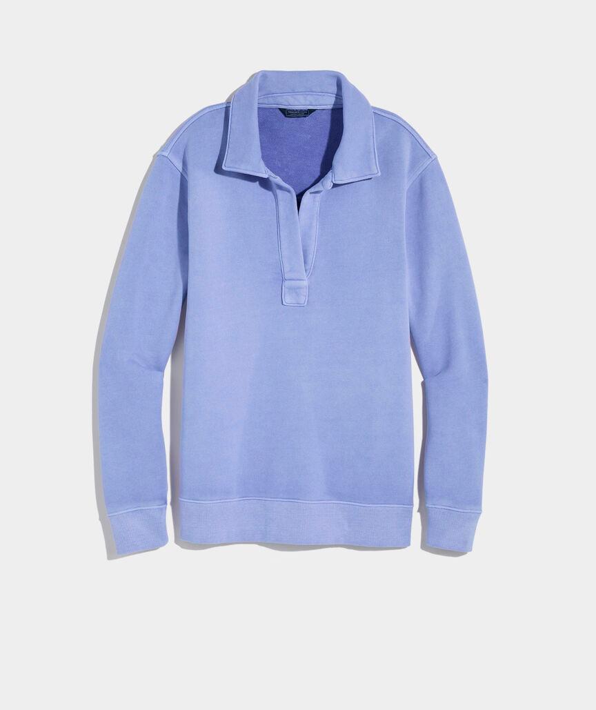 Classic Cam Sweatshirt Product Image