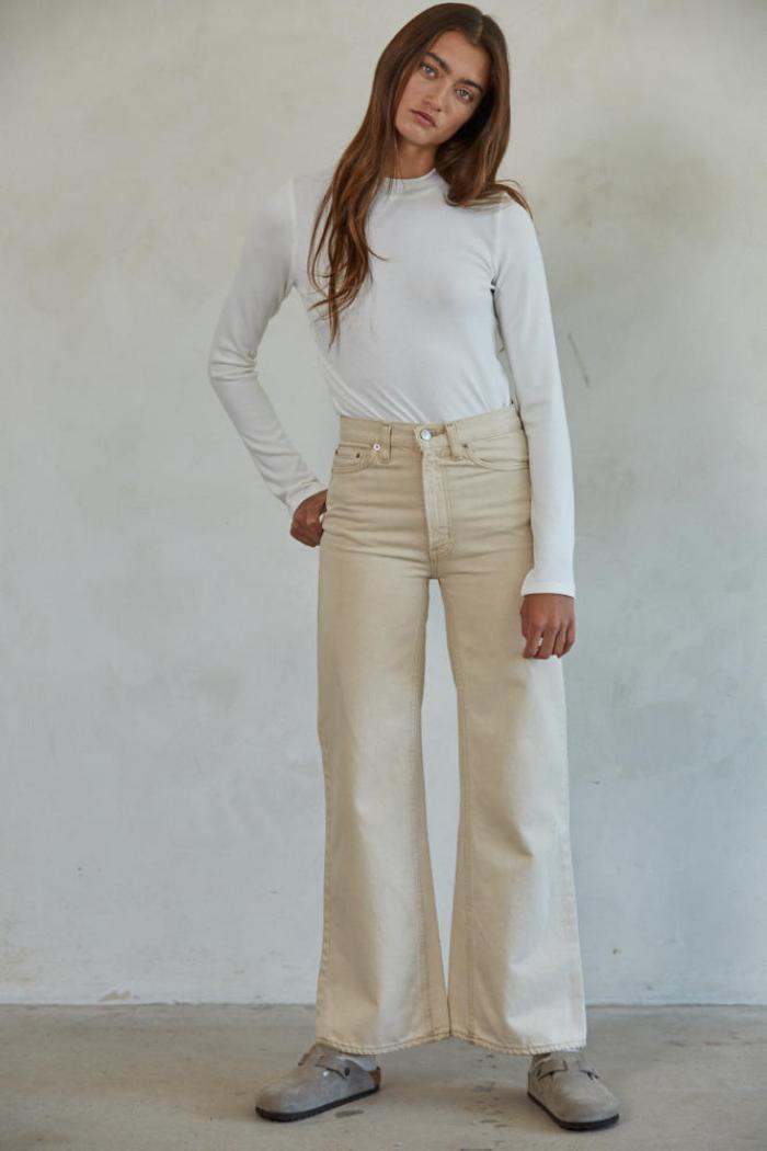 The Claire Top Product Image