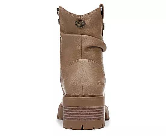 Blowfish Malibu Womens Juniper Boot Product Image