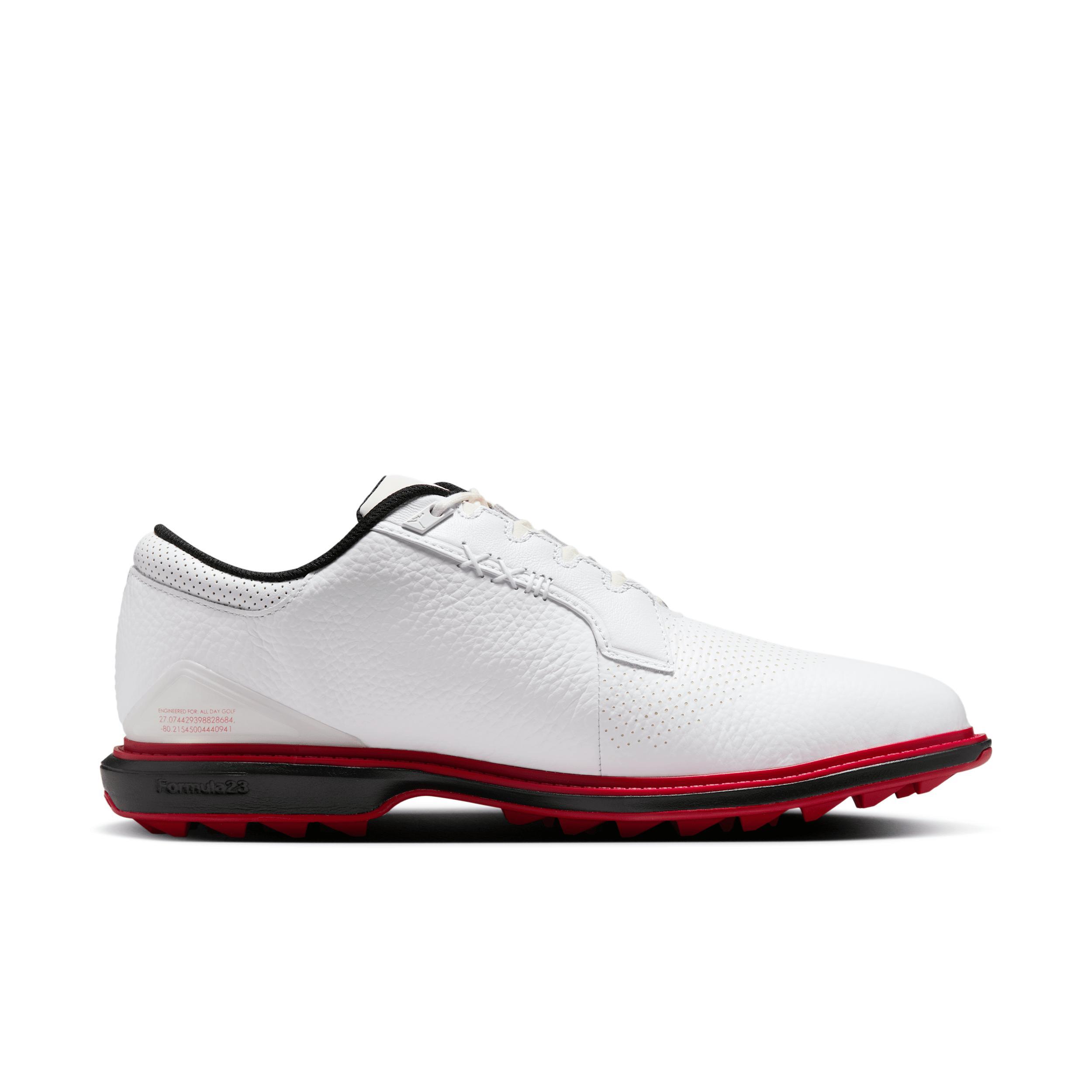 Men's Jordan ADG 5 Golf Shoes (Wide) Product Image