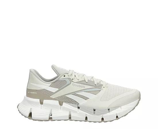 Reebok Mens Reebok FloatZig 1 - Mens Running Shoes Product Image