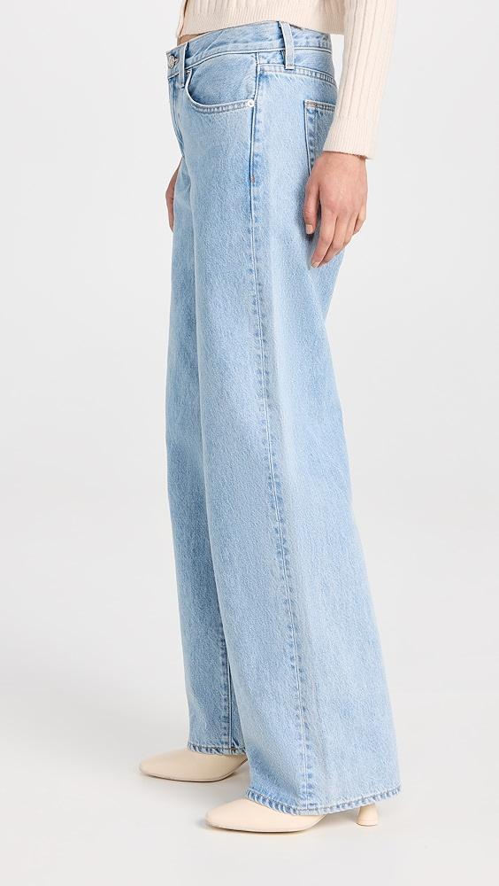 SLVRLAKE Mica Jeans | Shopbop Product Image