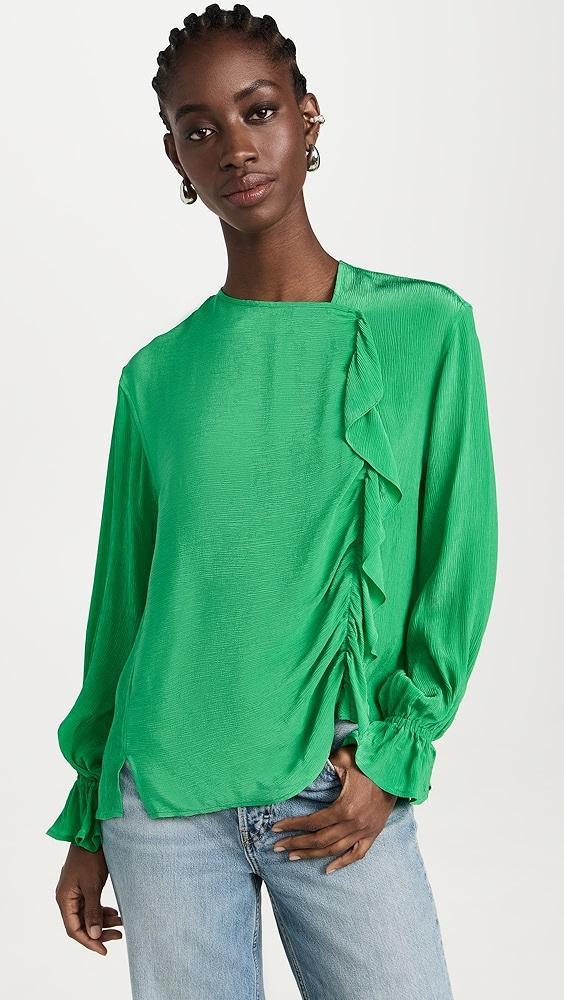 Rachel Comey Liv Top | Shopbop Product Image