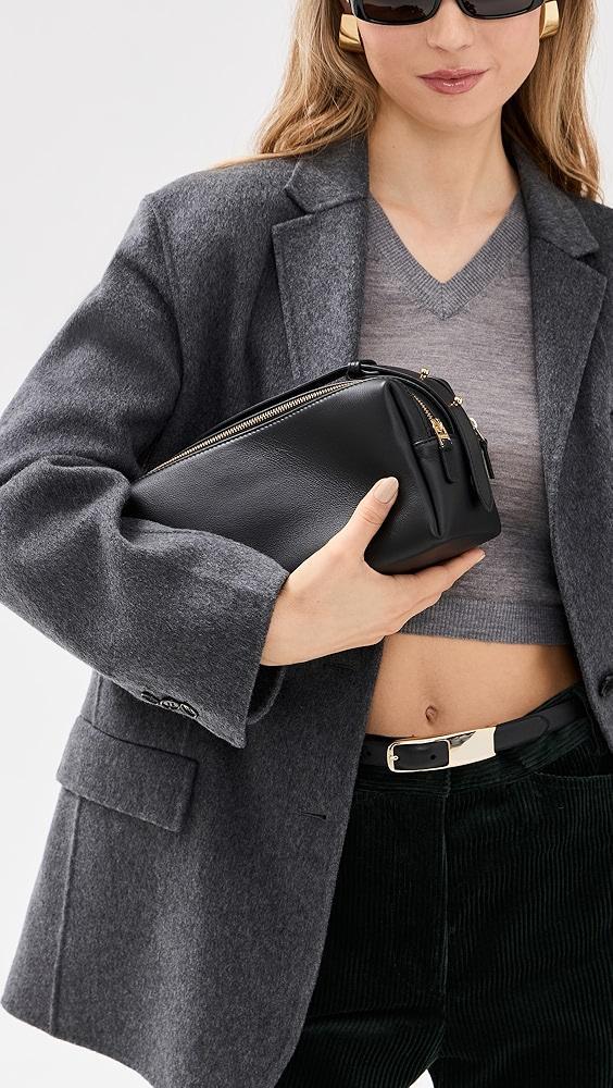 Elleme Trousse Leather Shoulder Bag | Shopbop Product Image