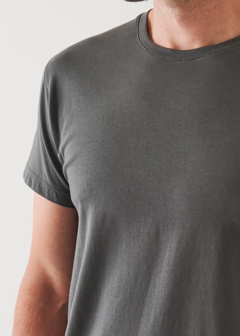 Patrick Assaraf Iconic Artichoke Fall T-Shirt Product Image