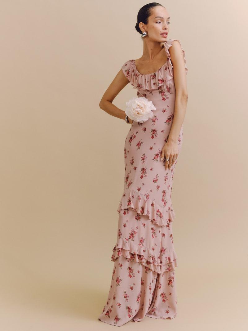 Tripoli Dress Product Image