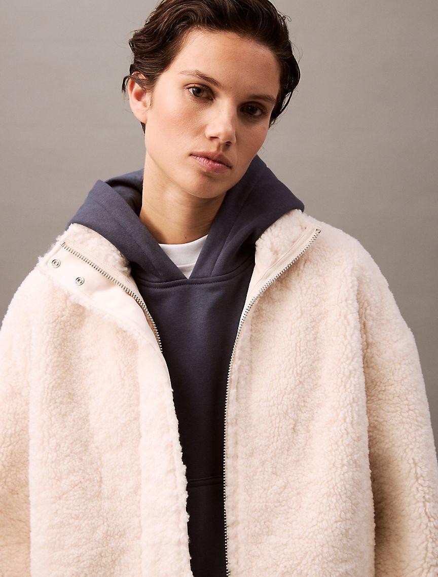 Sherpa Jacket Product Image