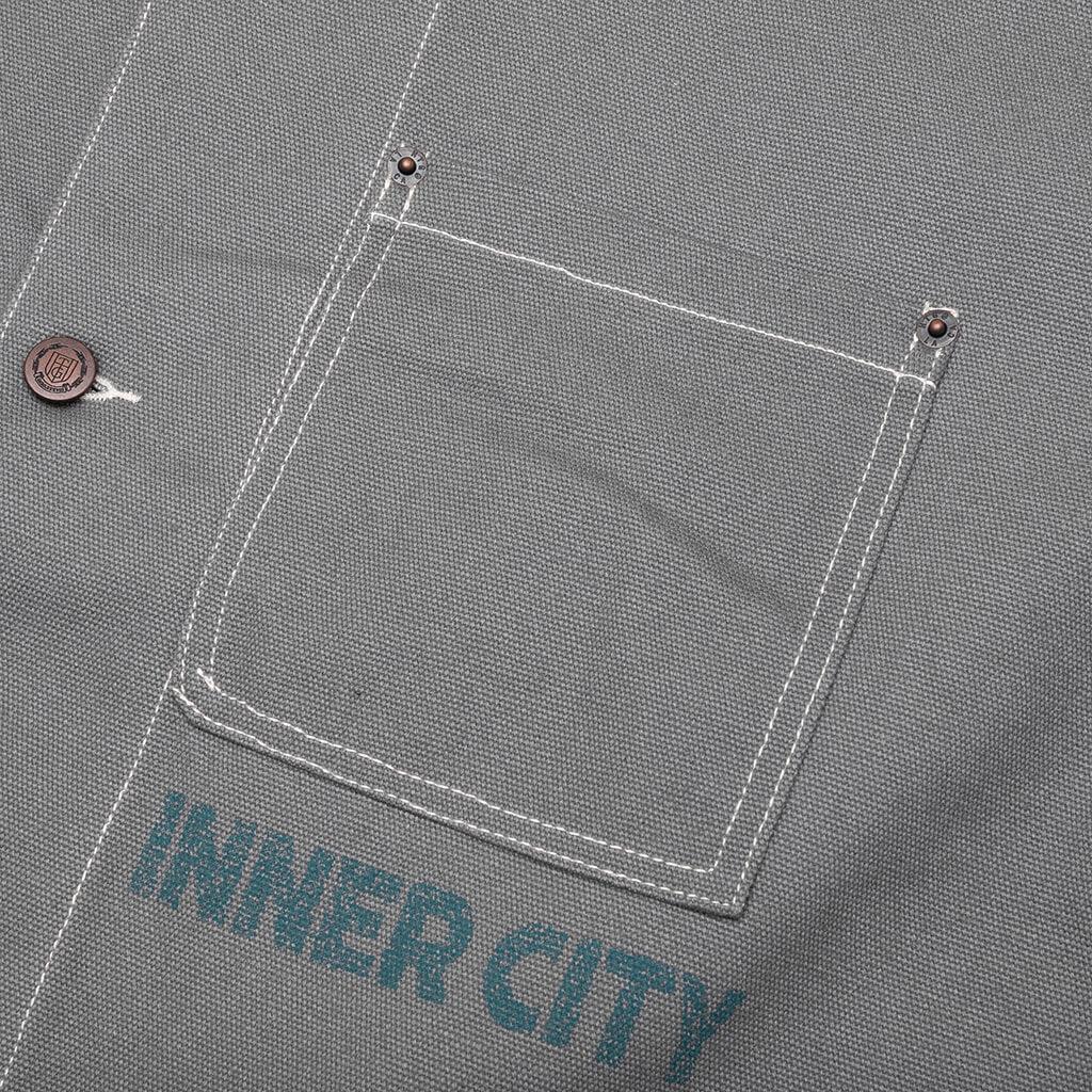 Chore Jacket - Stone Male Product Image