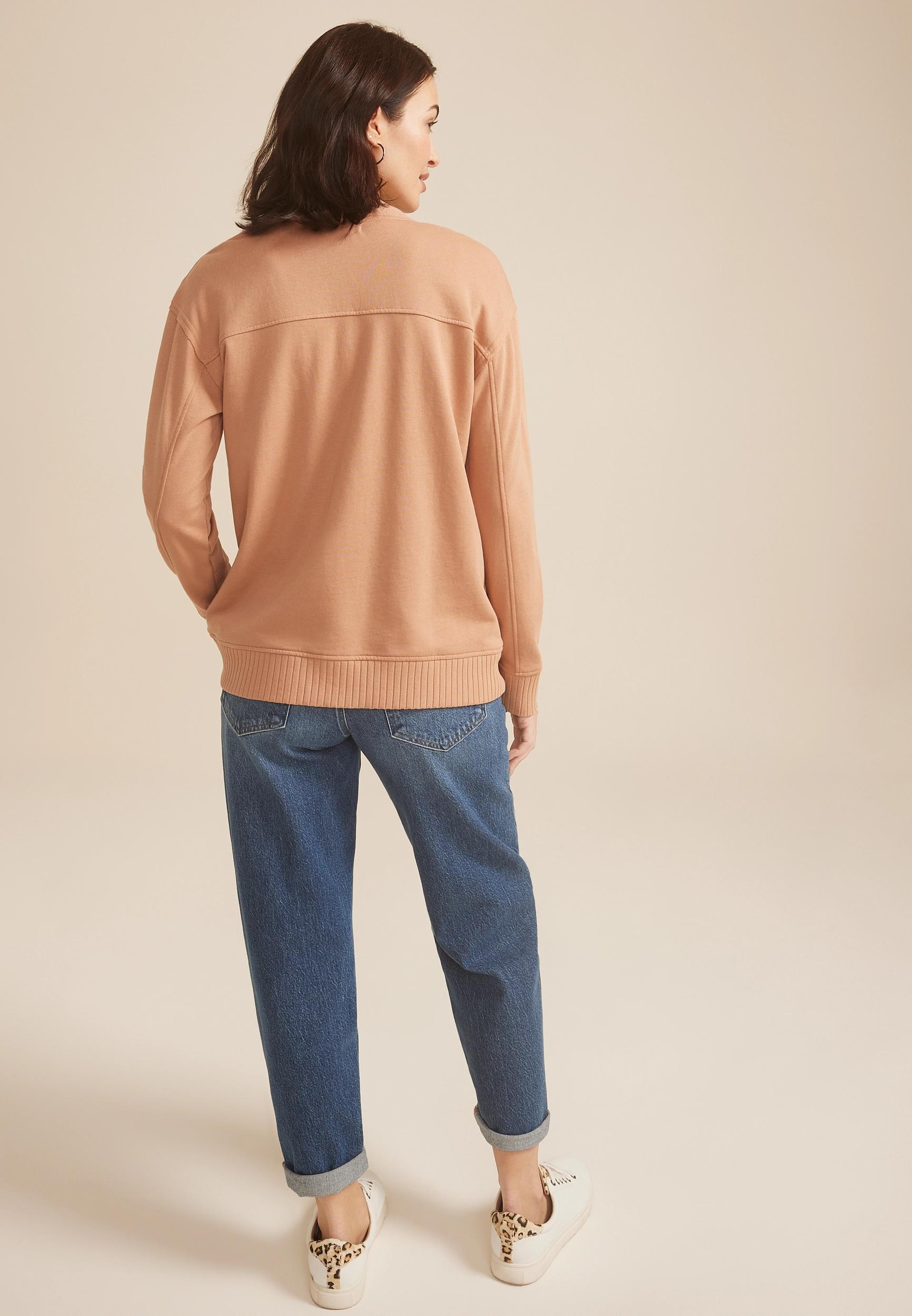 Button Front Cardigan Product Image