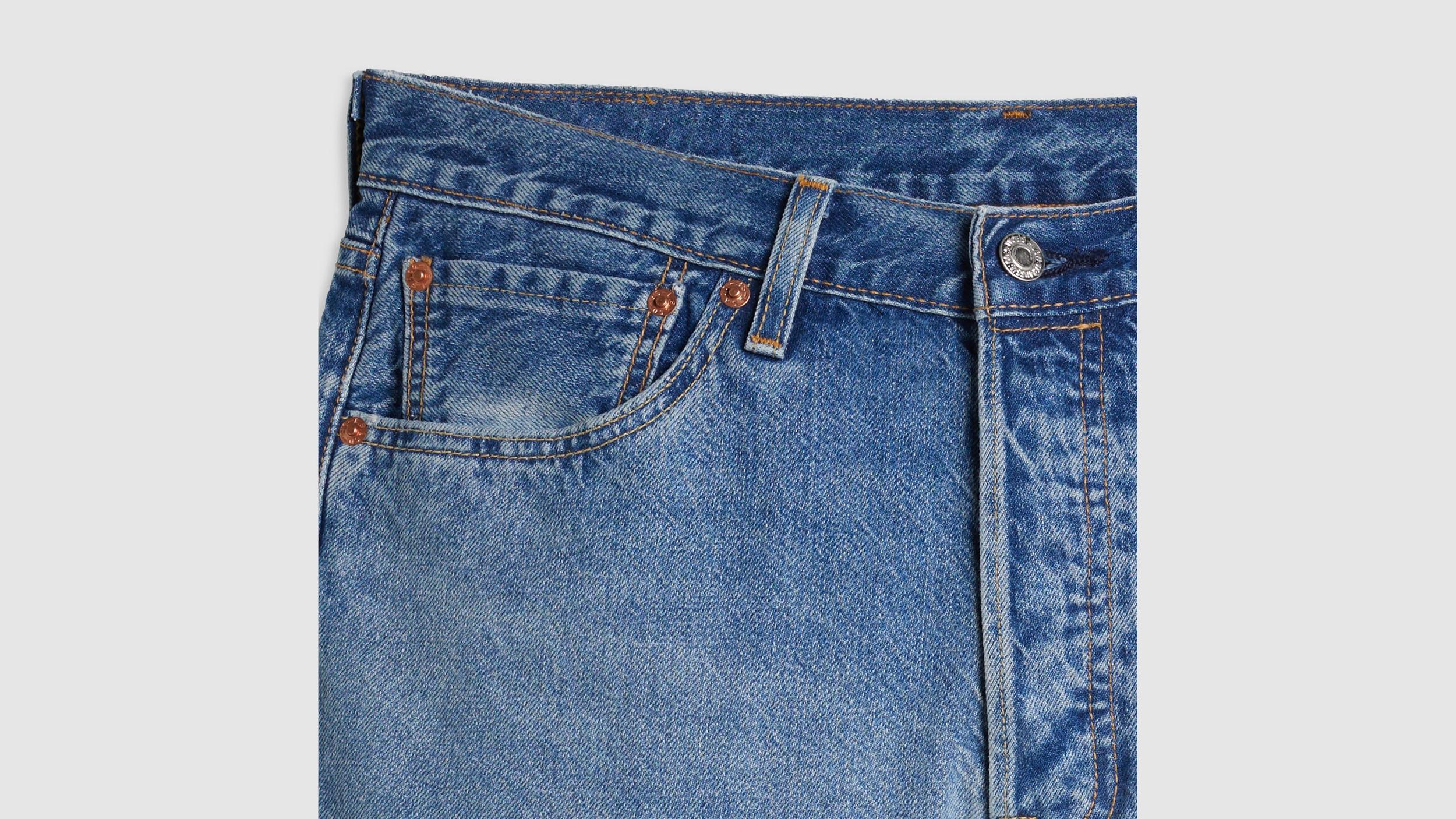 501® Original Fit Lightweight 9" Men's Shorts Product Image