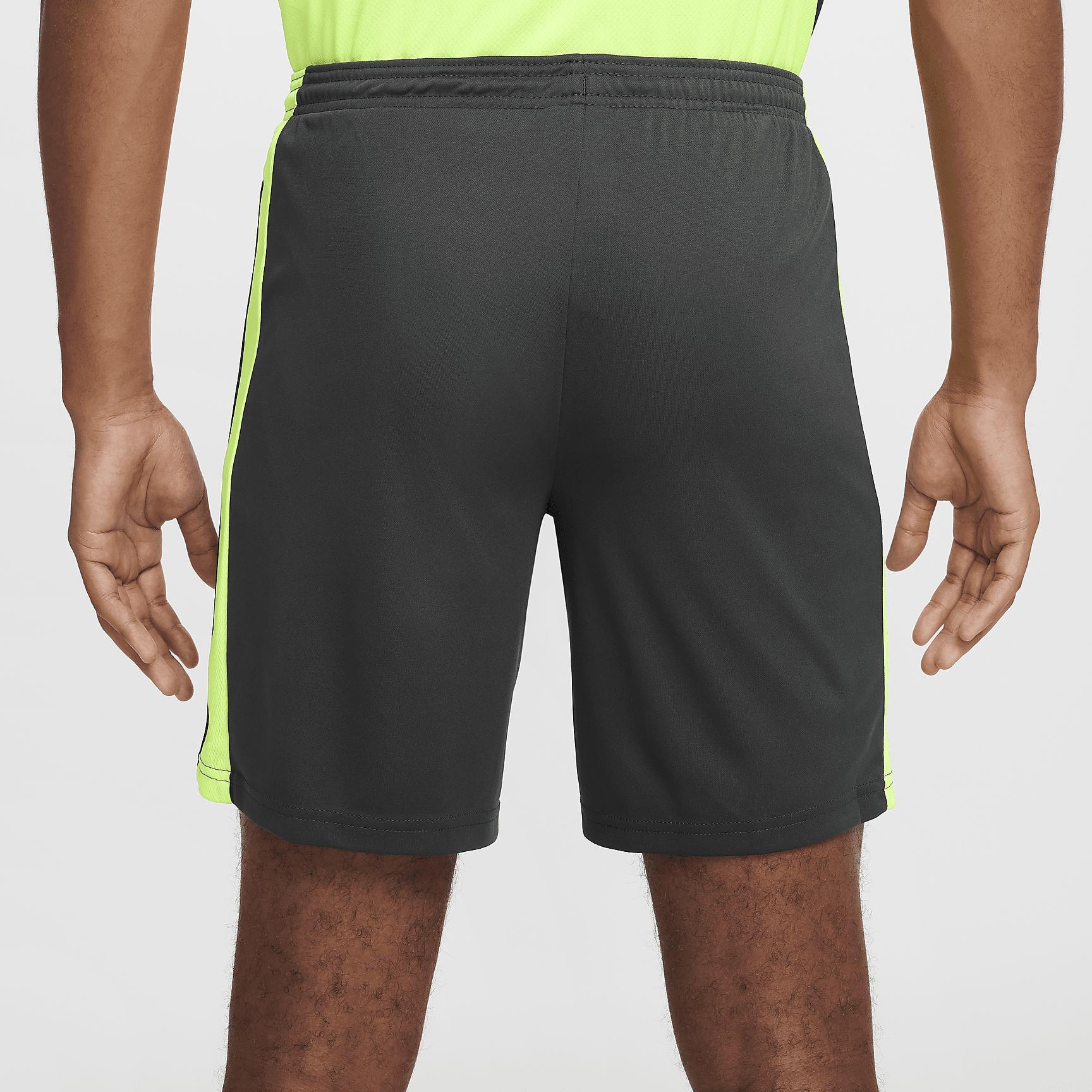 Nike Dri-FIT Academy Men's Dri-FIT Soccer Shorts Product Image