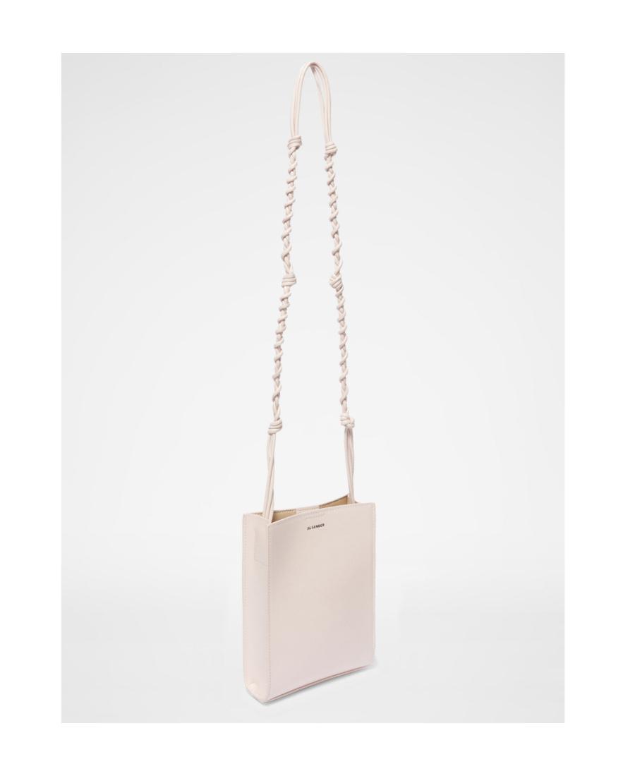 JIL SANDER Shoulderbags In Beige Product Image