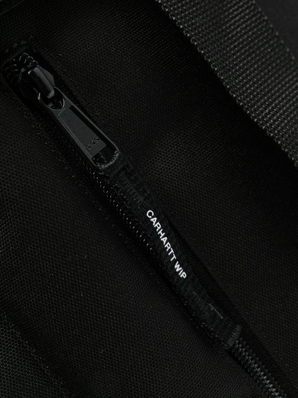 Philis logo-patch backpack Product Image