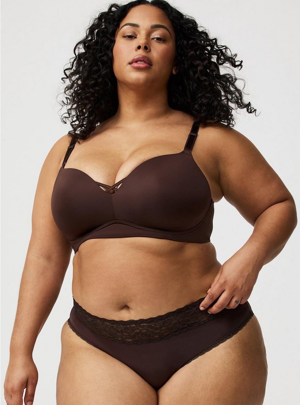 Dream Wire-Free Push-Up Bra Product Image