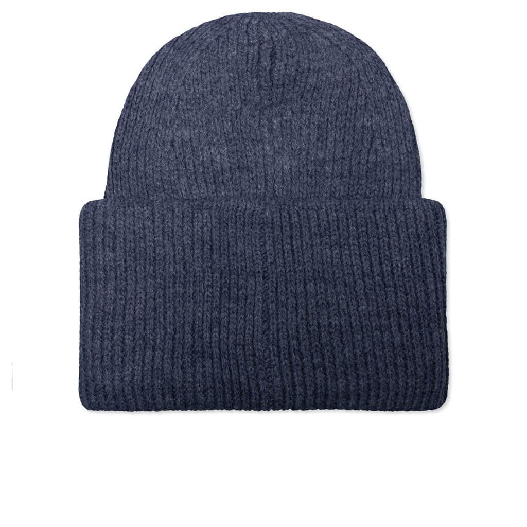 Oversized Beanie - Shark Male Product Image