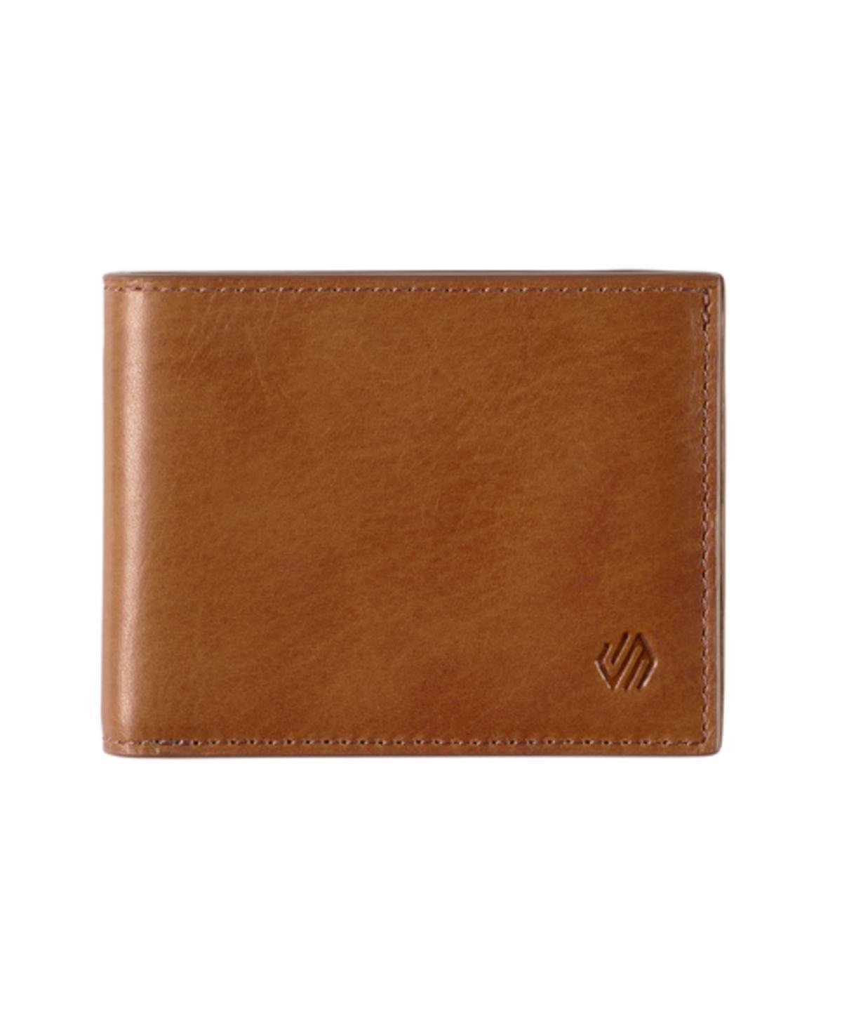 Johnston  Murphy Mens Rhodes Billfold Product Image