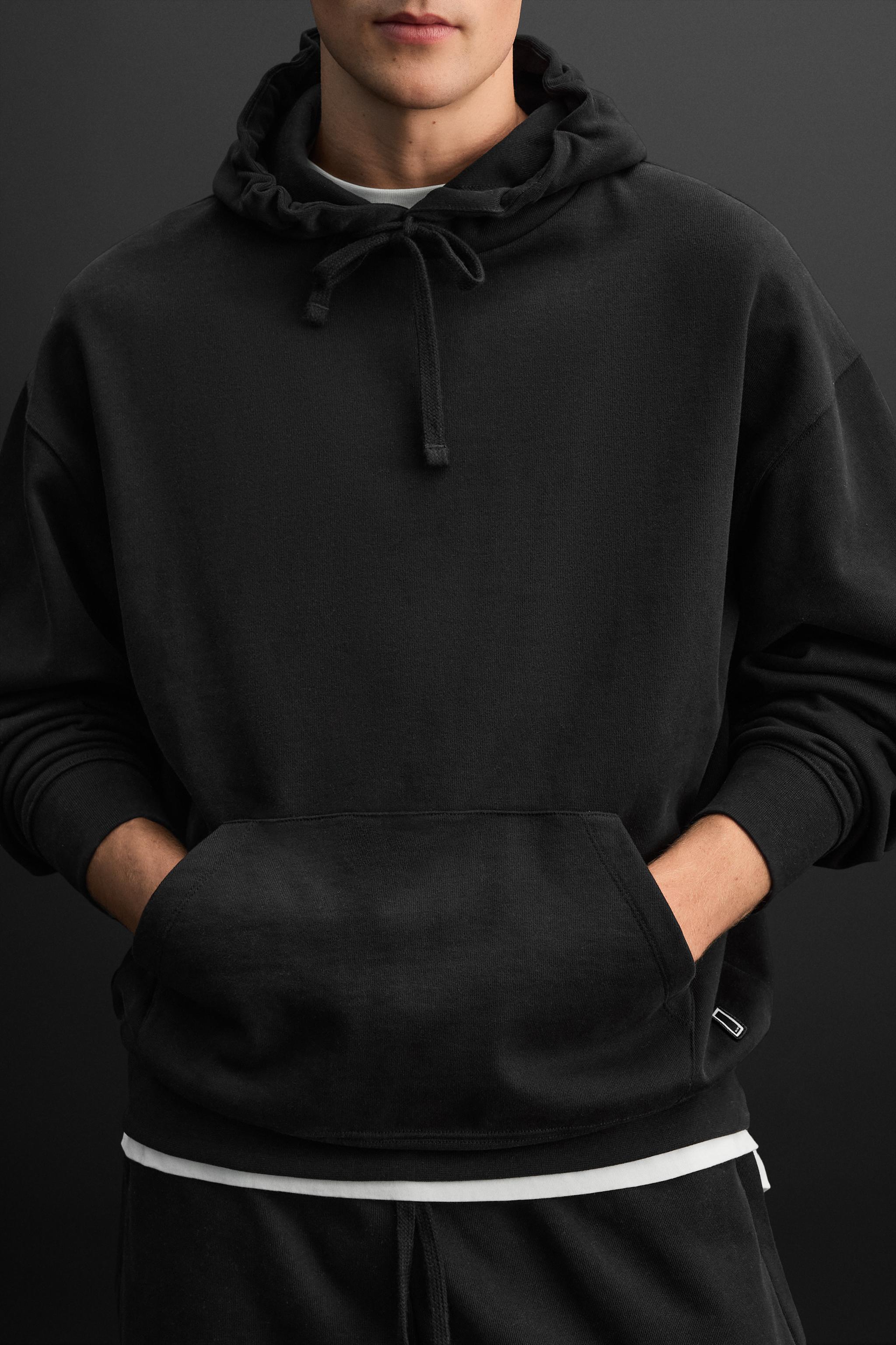 HOODIE SWEATSHIRT Product Image