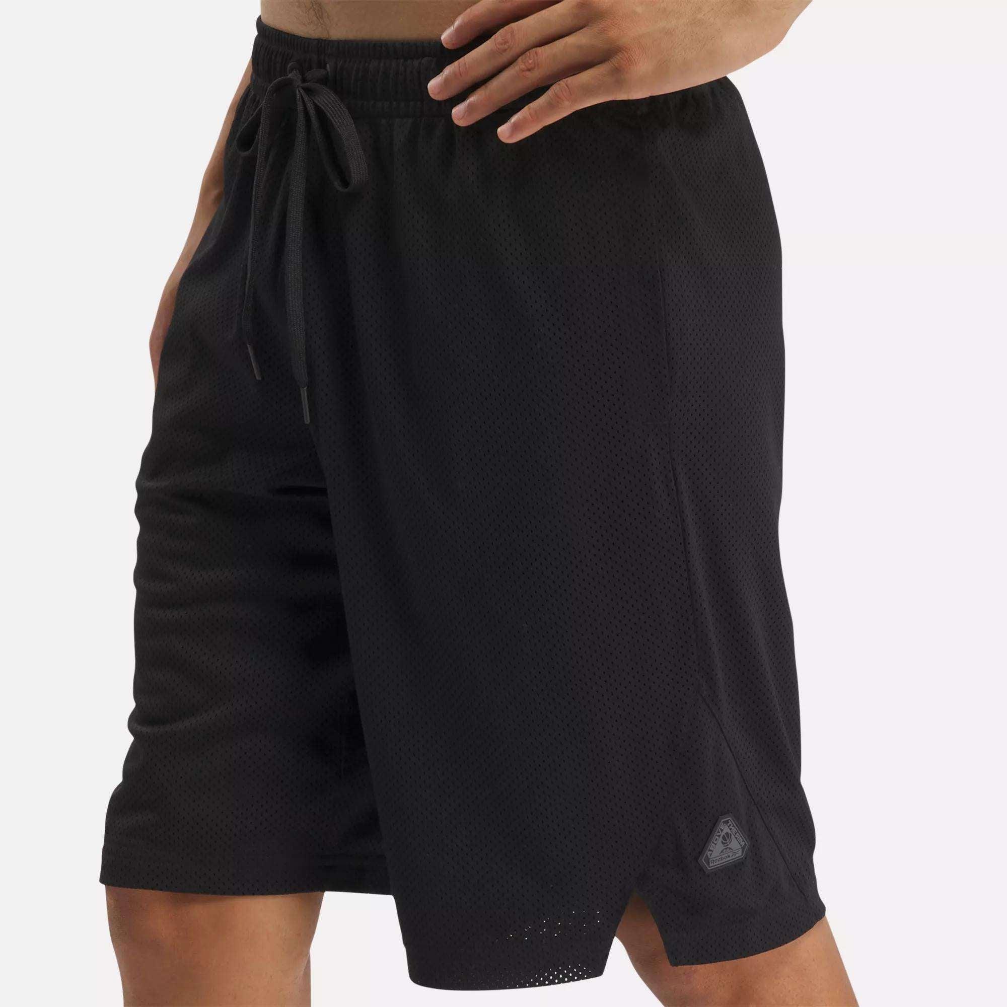 Men's ATR Hoopwear Shorts Male Product Image