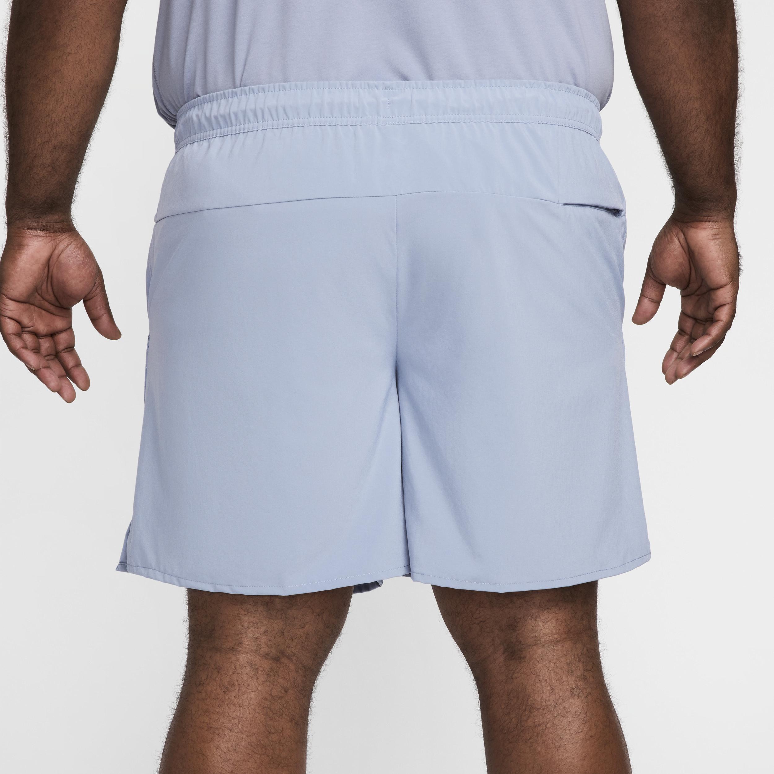 Nike Men's Unlimited Dri-FIT 7" Unlined Versatile Shorts Product Image