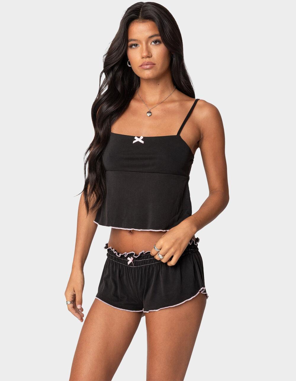 EDIKTED Alice Tank Top Product Image