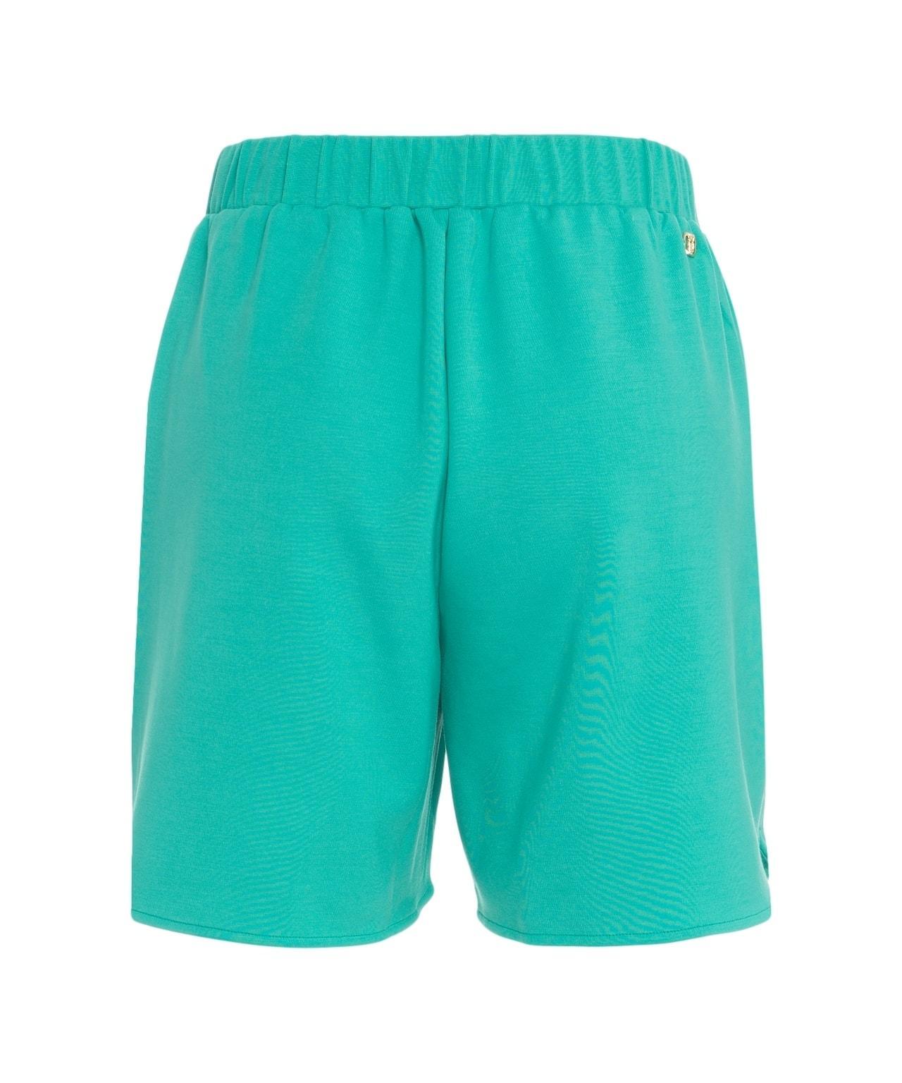 Shorts with applique Product Image