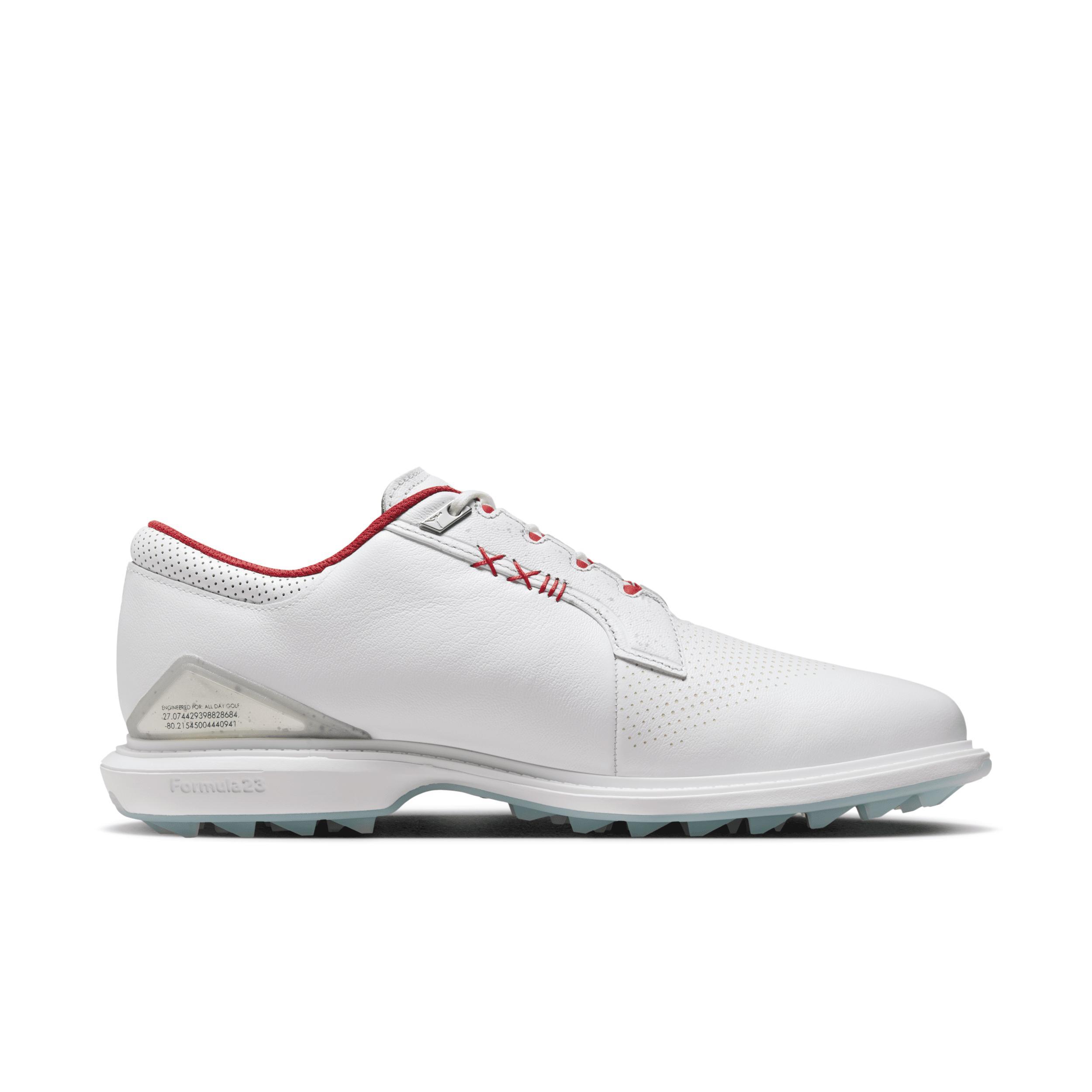 Men's Jordan ADG 5 Golf Shoes (Wide) Product Image