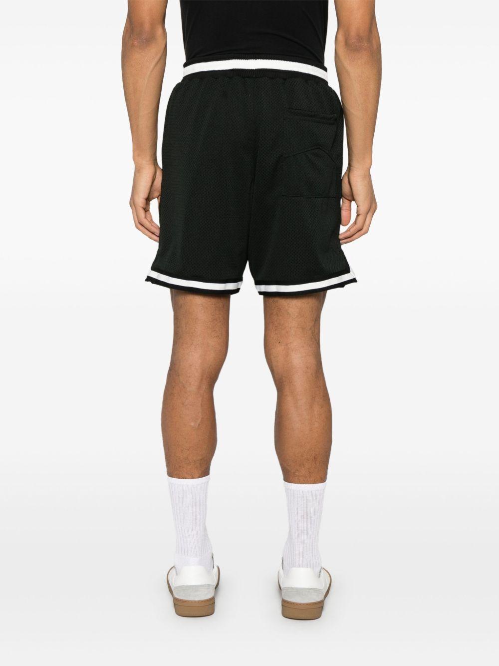Collegiate shorts Product Image