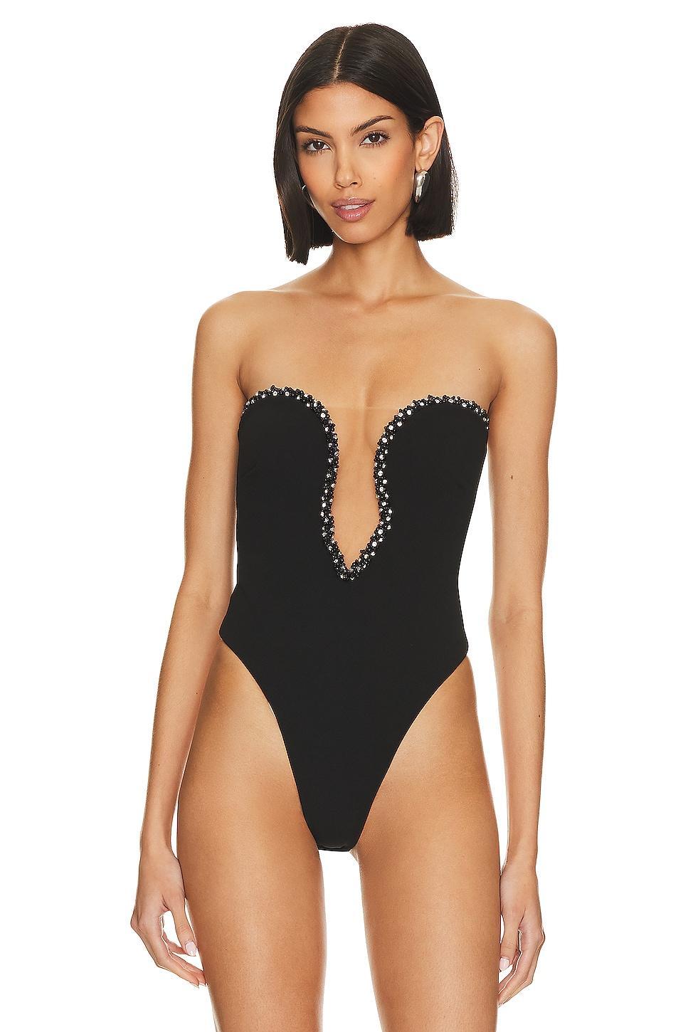 Adorn Bodysuit Nookie Product Image