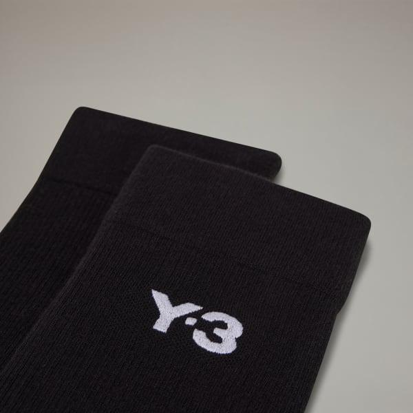 Y-3 Classic Crew Socks Product Image