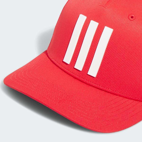 3-Stripes Tour Hat Product Image