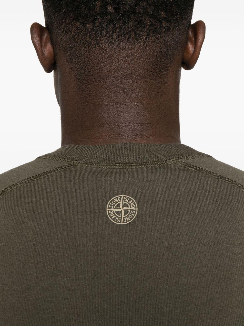 logo-print T-shirt        Product Image