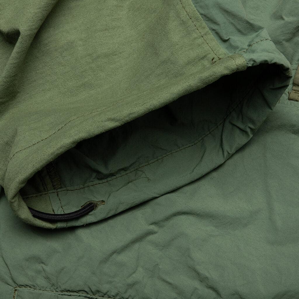 Utility Pants - Sage Male Product Image