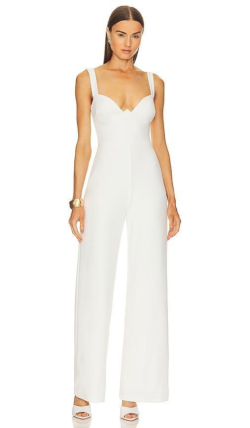 Romance Jumpsuit Nookie Product Image