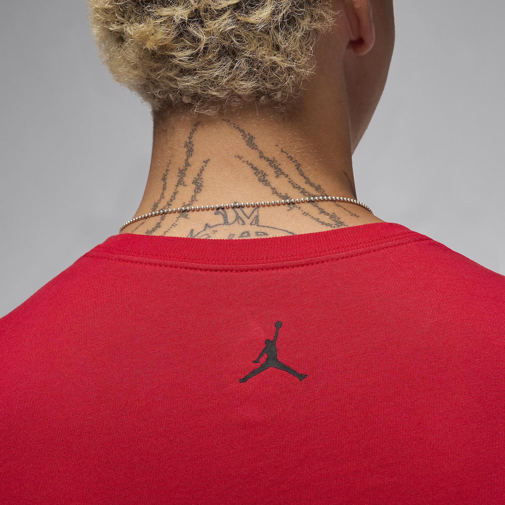 Jordan Sport Men's Dri-FIT T-Shirt Product Image