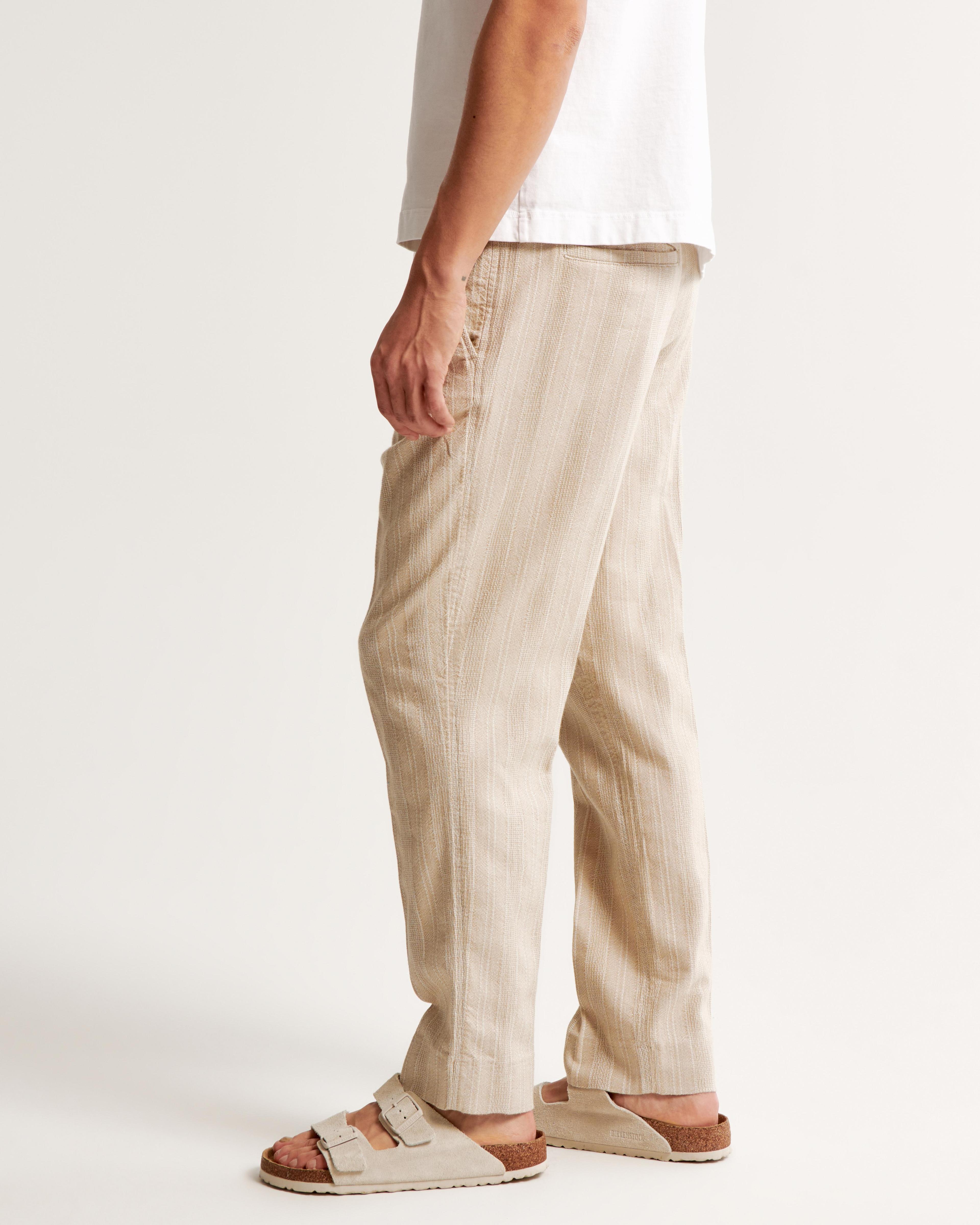 Pull-On Trouser Product Image