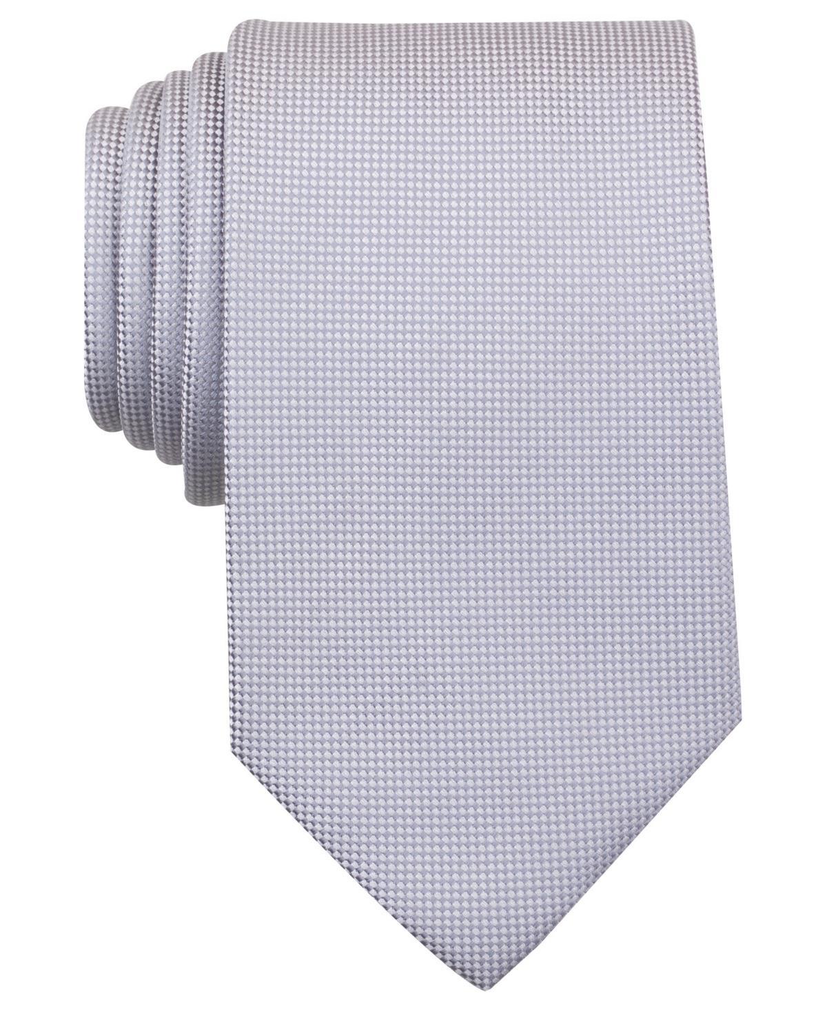 Mens Perry Ellis Oxford Solid Tie Product Image