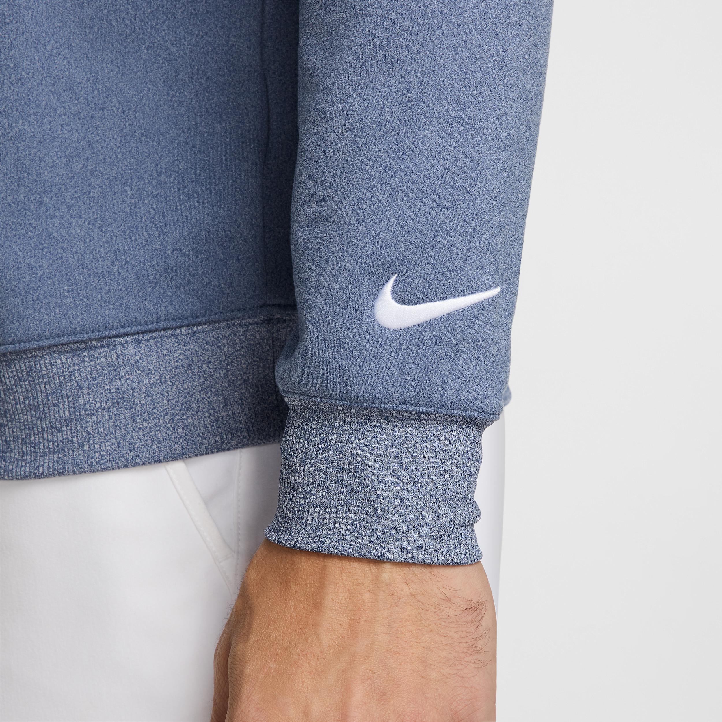 Nike Men's Tour 1/2-Zip Golf Top Product Image