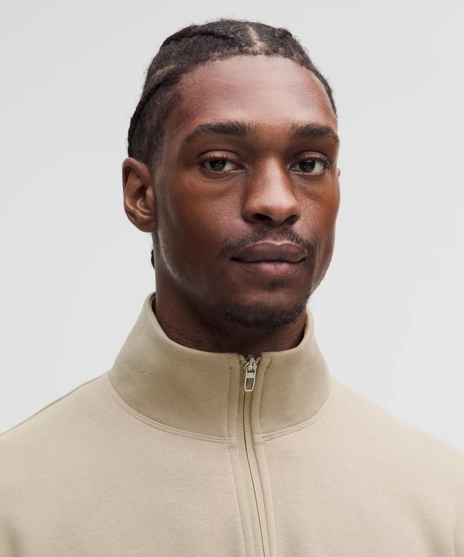 Steady State Half Zip Product Image