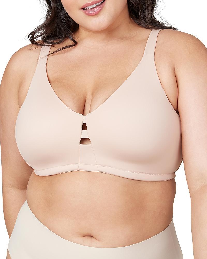 Low Profile Wire-Free Minimizer Bra Product Image