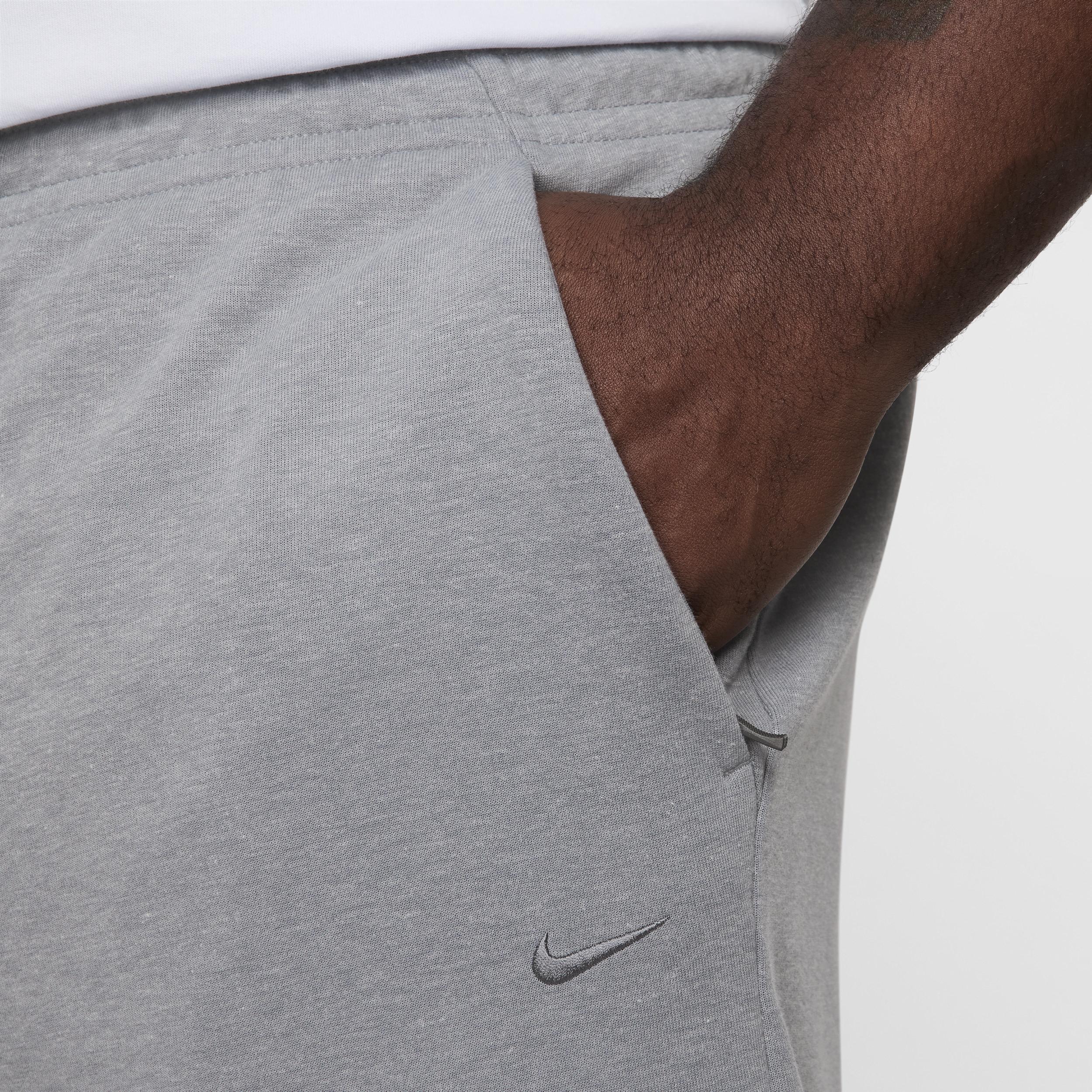 Nike Men's Primary Fleece 7" Dri-FIT UV Unlined Performance Shorts Product Image