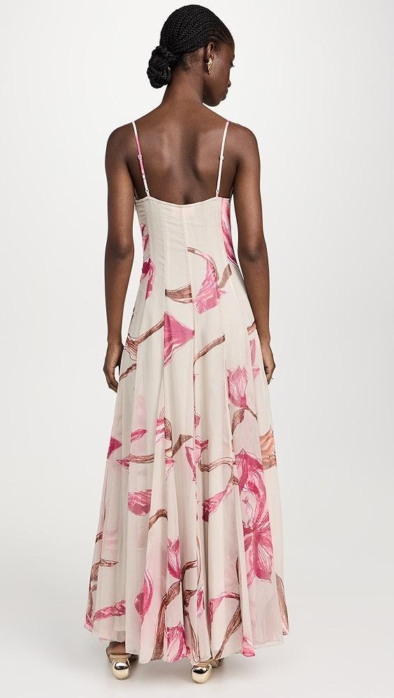 ROCOCO SAND Maxi Dress | Shopbop Product Image